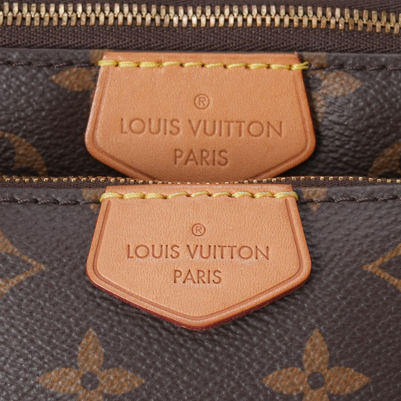 LOUIS VUITTON(USED)루이비통 M44813 멀티포쉐트 악세수아